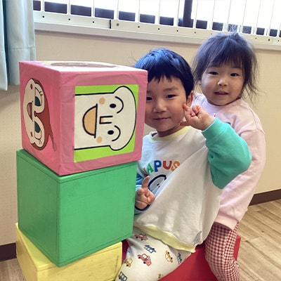 松山英語保育園和泉北